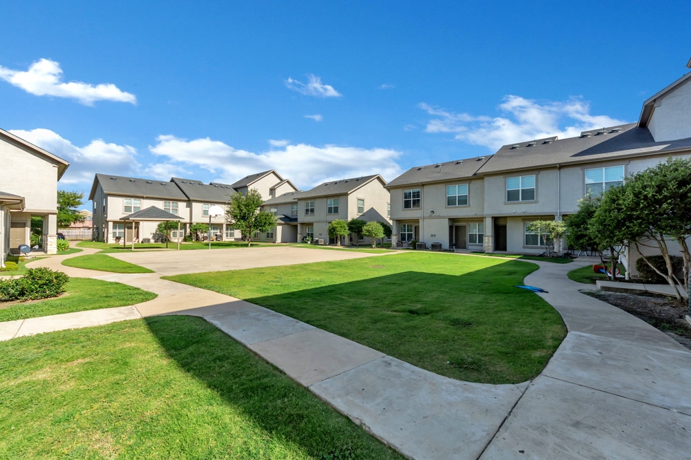 Alsbury Villas Image 3