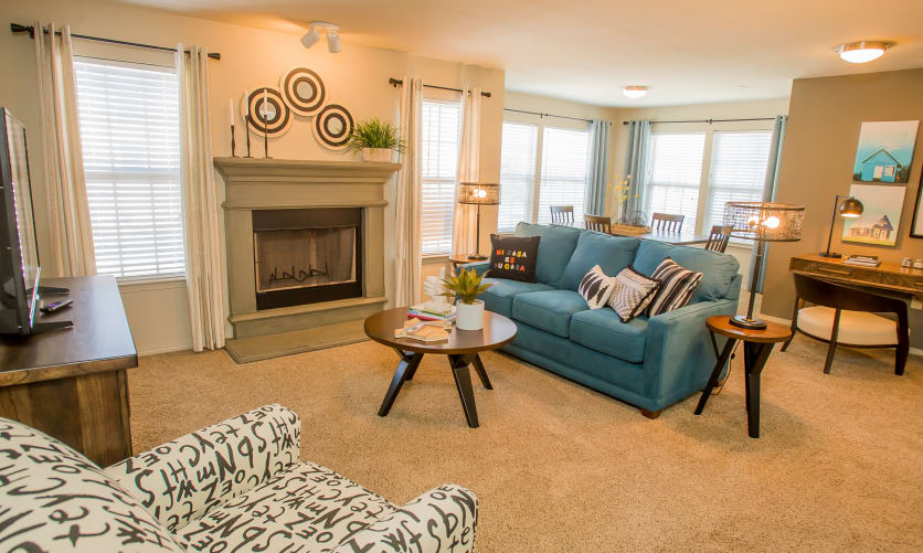 Tuscany Ranch Image 7