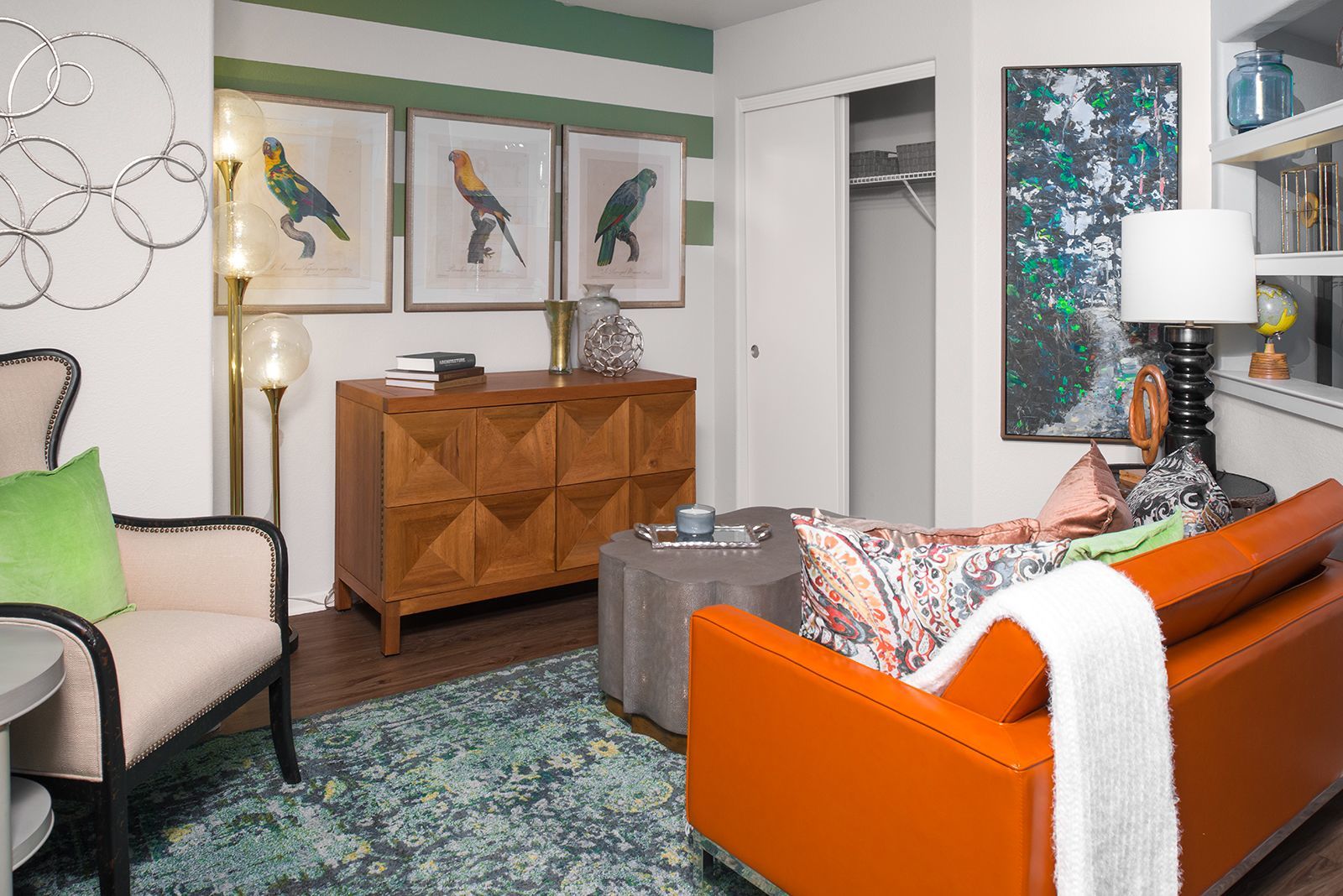 Court Senior Apartments Image 10