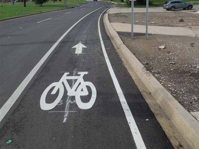 Nearby Bike Bath