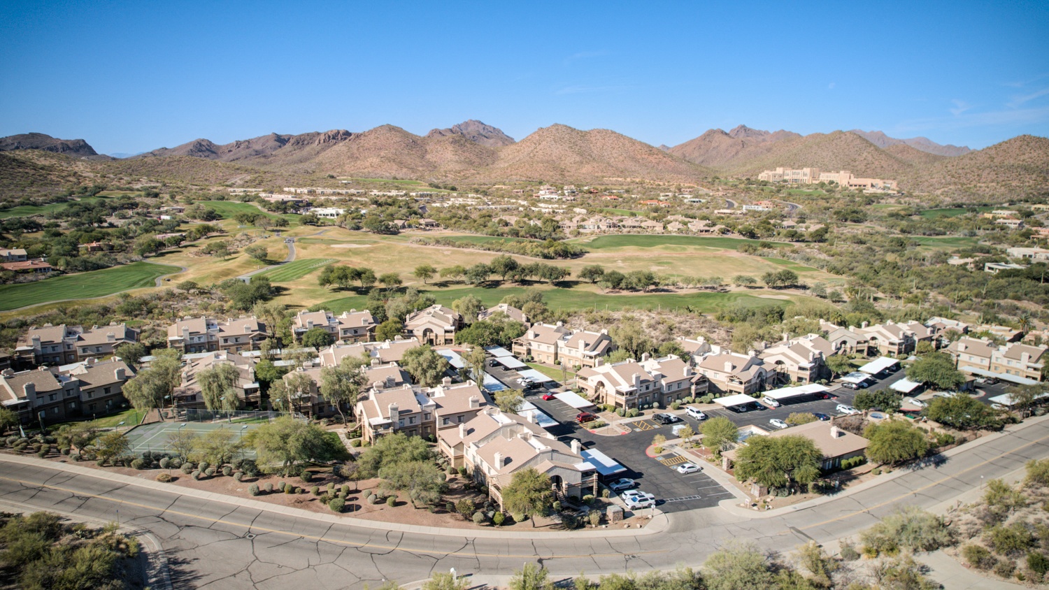 Starrview at Starr Pass Apartment Homes Image 18