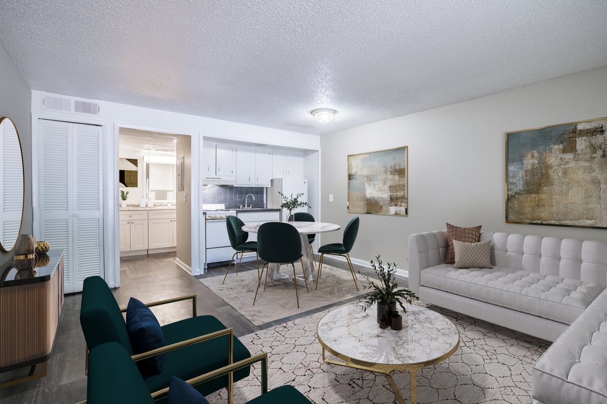 Townsend Apartments Image 3