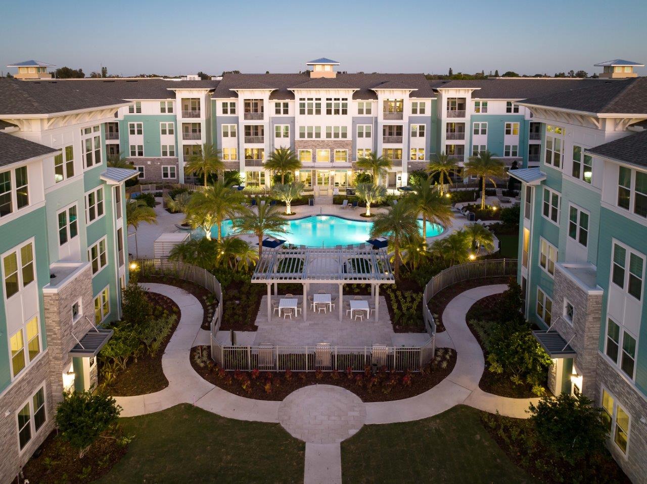 The Addison Skyway Marina  Image 1