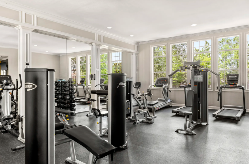 Trailside Gardens at Alafaya  Image 3