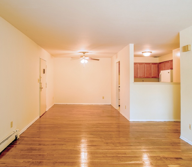 Valley Manor Luxury Apartments Image 4