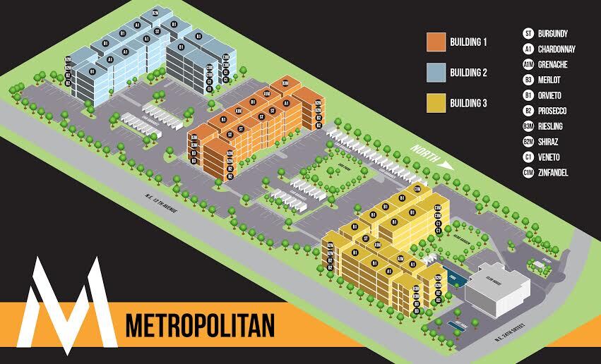 Metropolitan Image 13