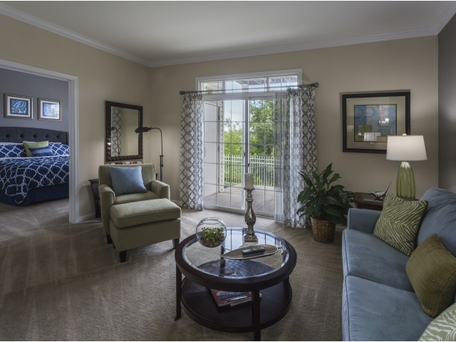 Chestnut Pointe Apartments Image 5