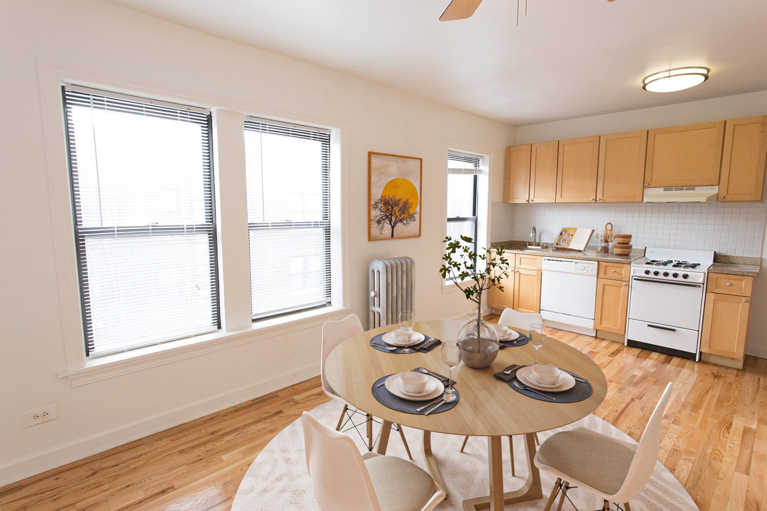 Woodlawn Terrace Image 3