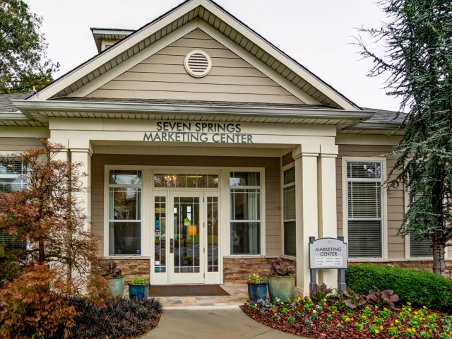 Seven Springs Image 2