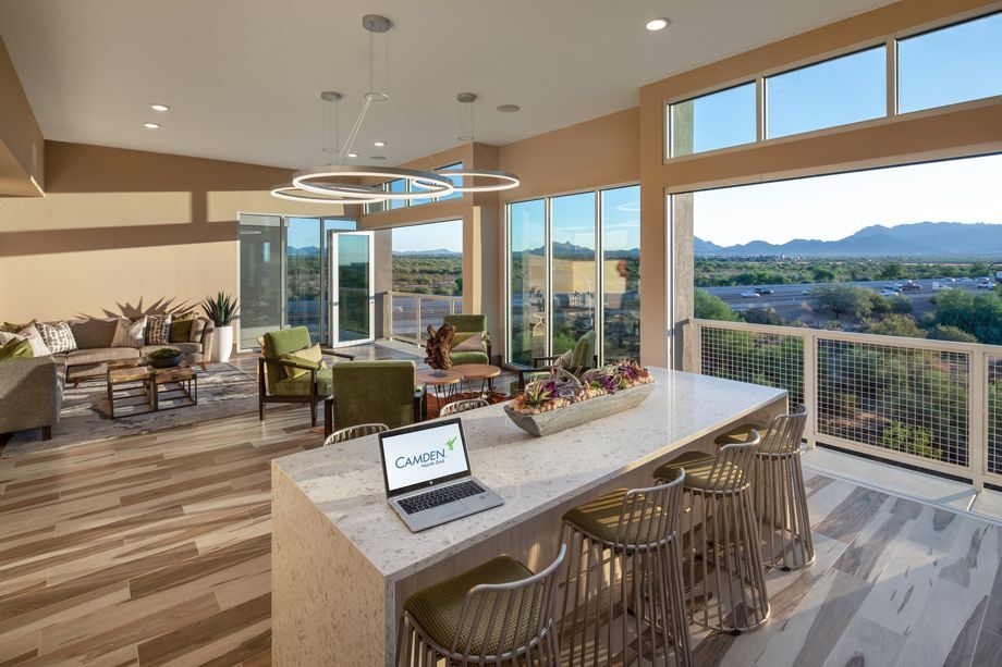 Camden North End Image 58