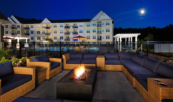 Canal Crossing at Whitneyville West Image 3