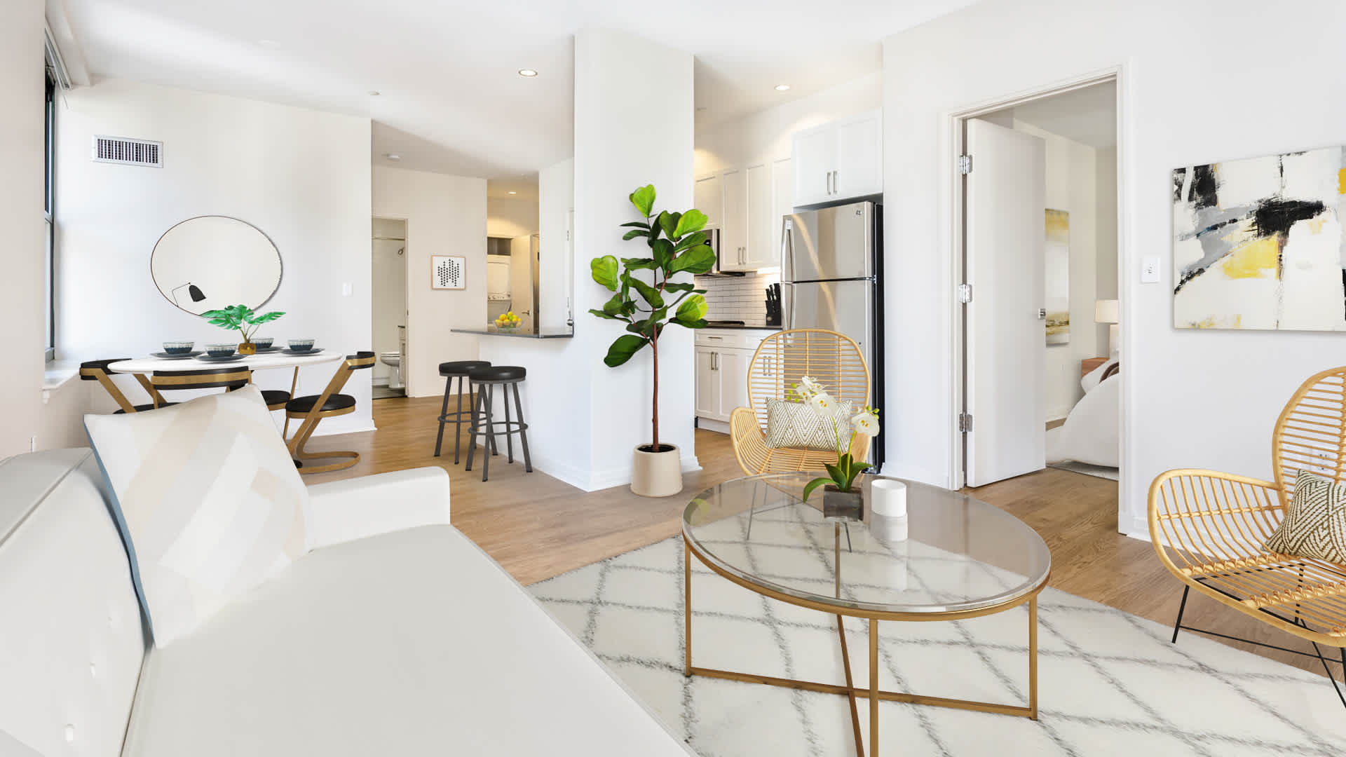 One India Street Image 18