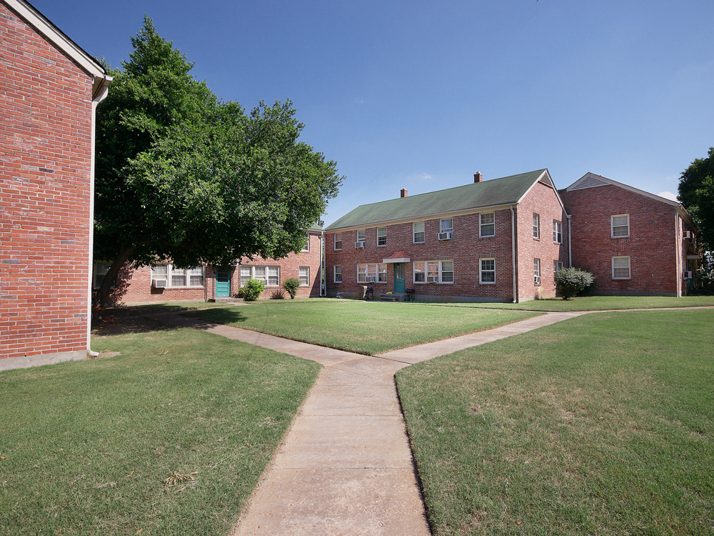 Audubon Downs Image 4