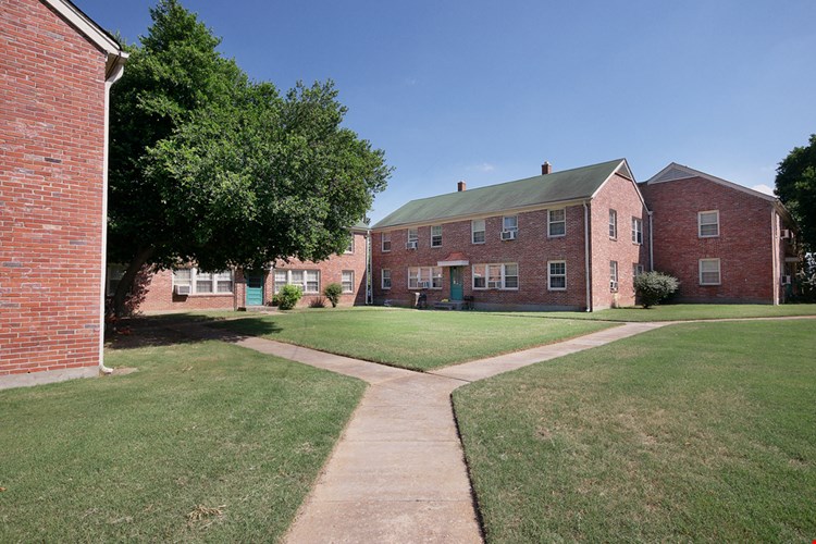 Audubon Downs Image 4