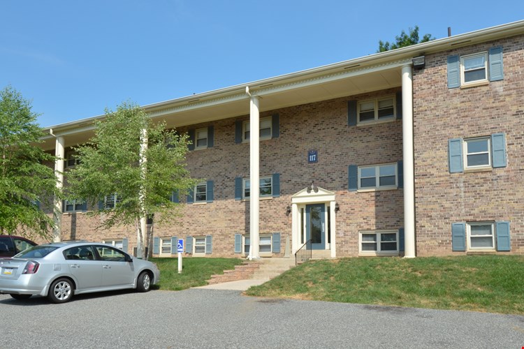 Residential Building