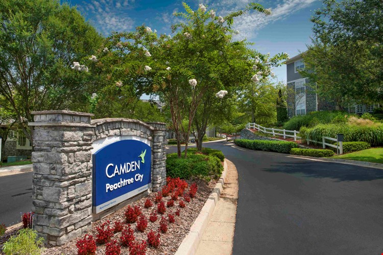 Camden Peachtree City Image 27