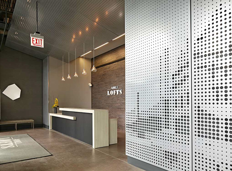 AMLI Lofts Image 5