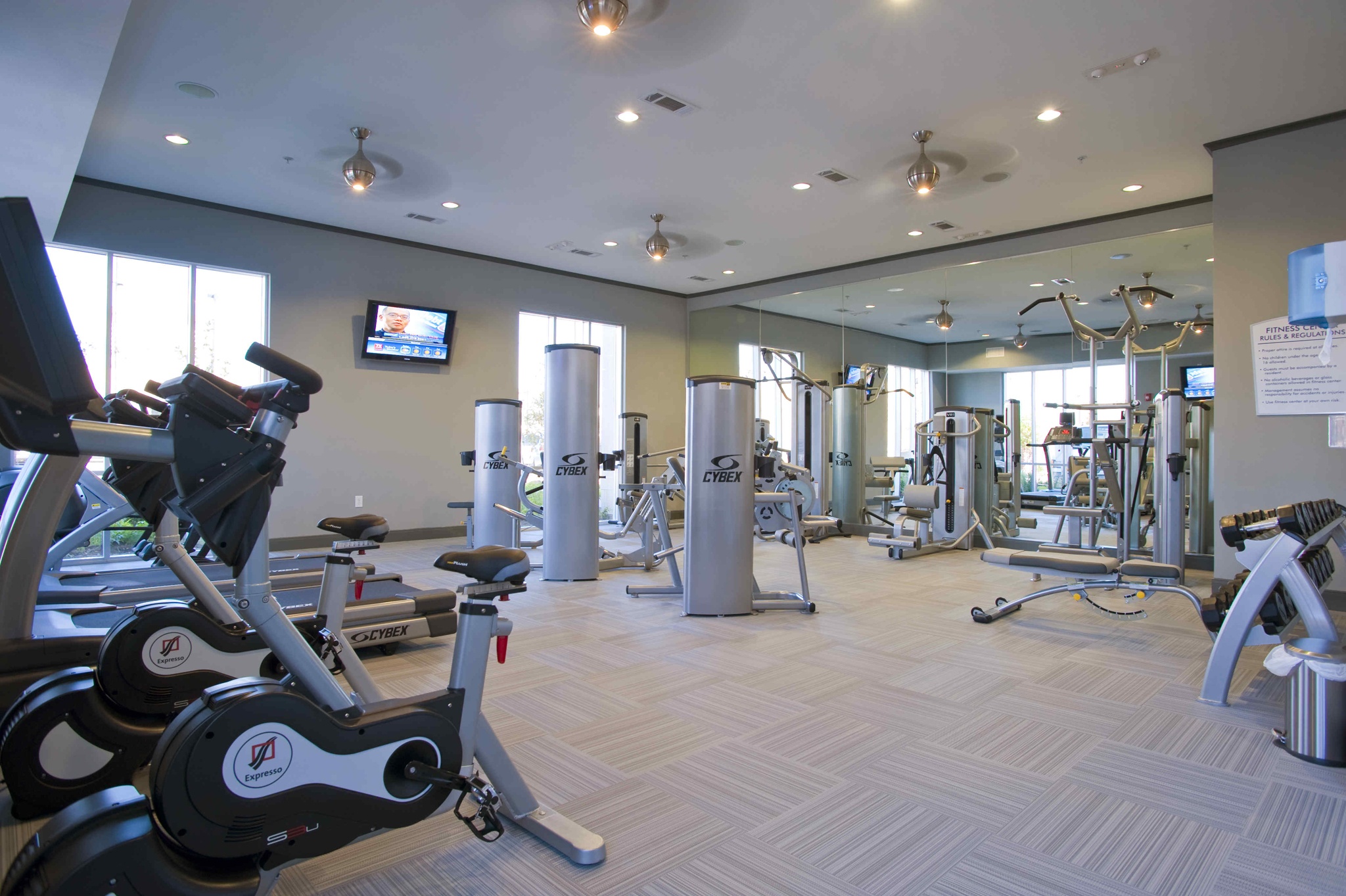 Camden Travis Street Image 25