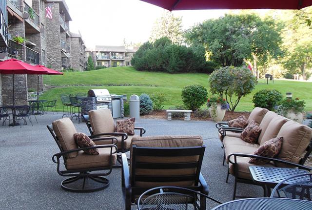 Edina Highland Villa Image 2