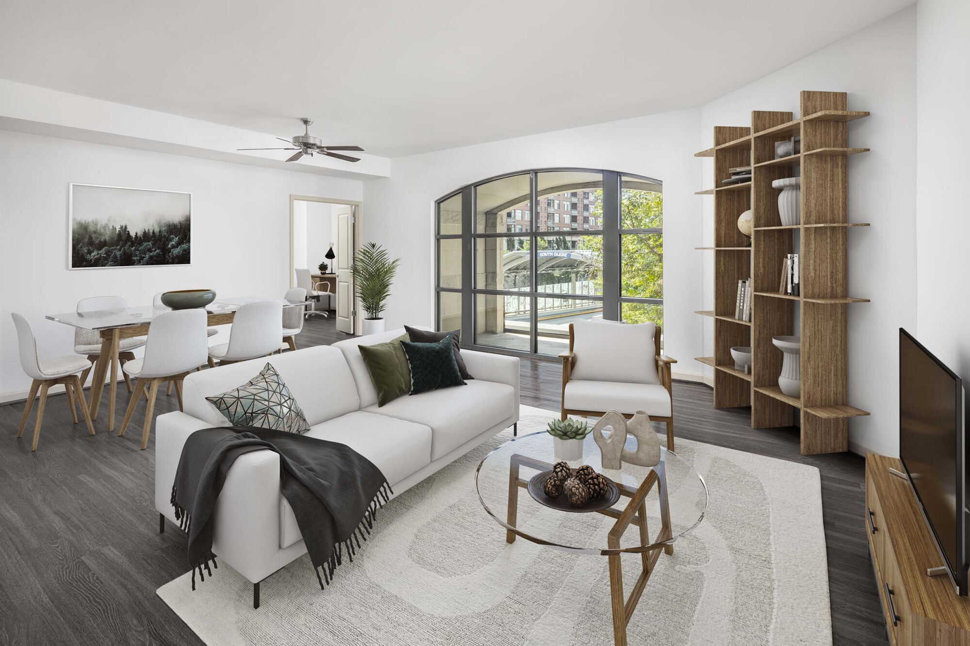 Camden Potomac Yard Image 6