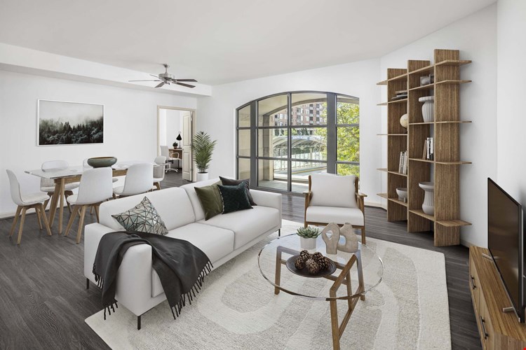 Camden Potomac Yard Image 6