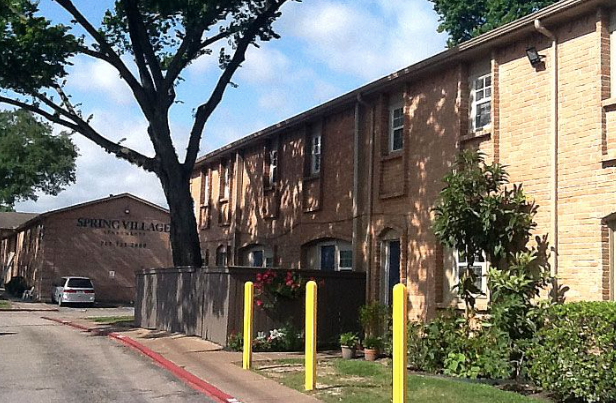 Spring Village Image 1