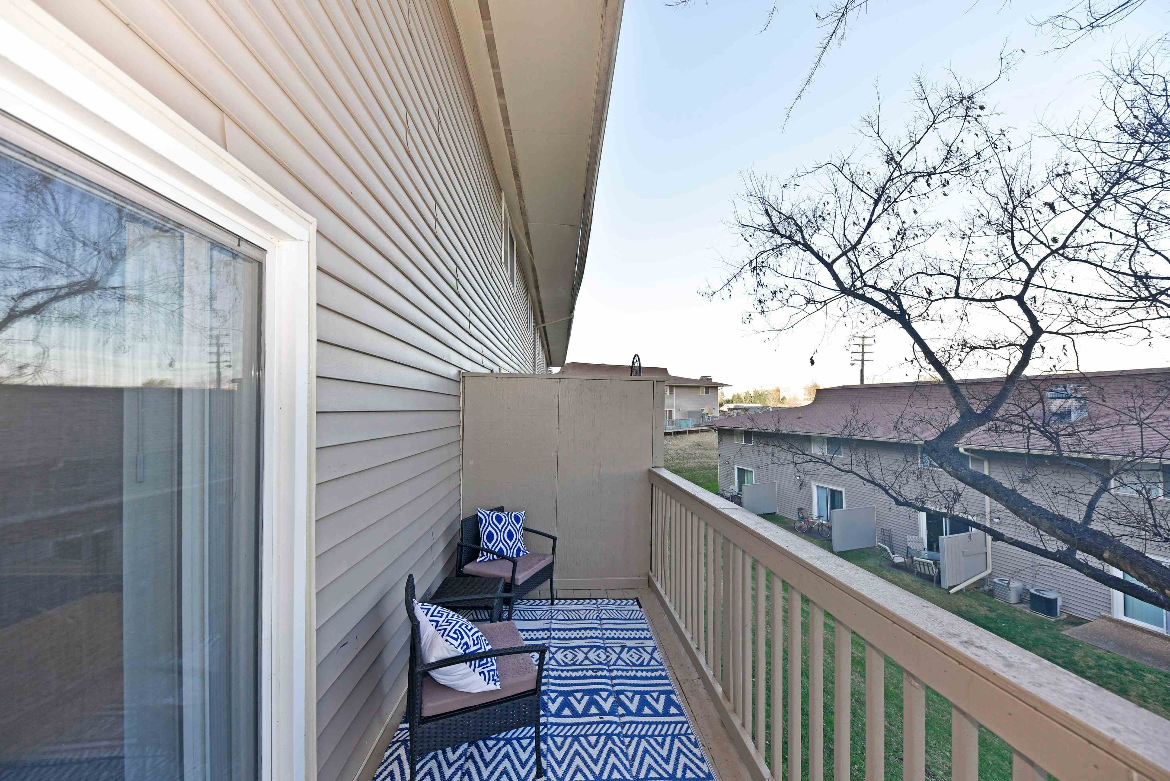 The Nelson Apartment Homes Image 6