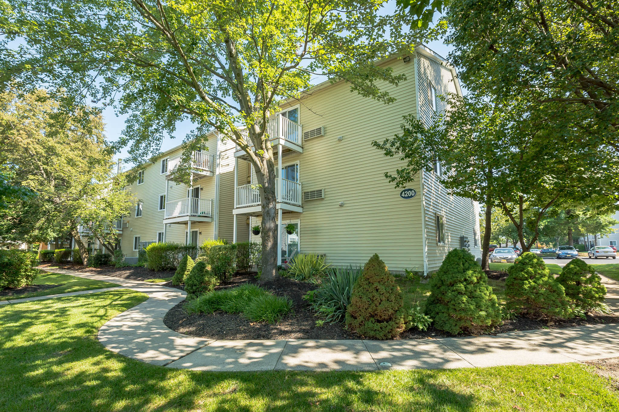 The Village at Voorhees Image 1