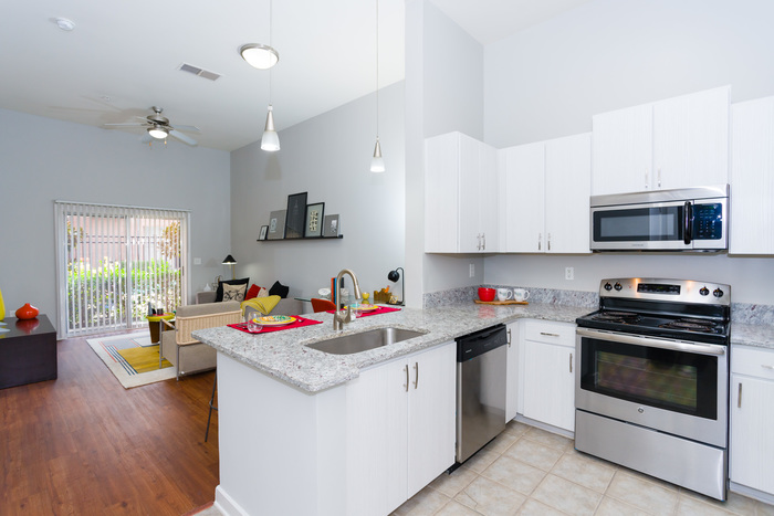 North Highland Steel Lofts Image 8