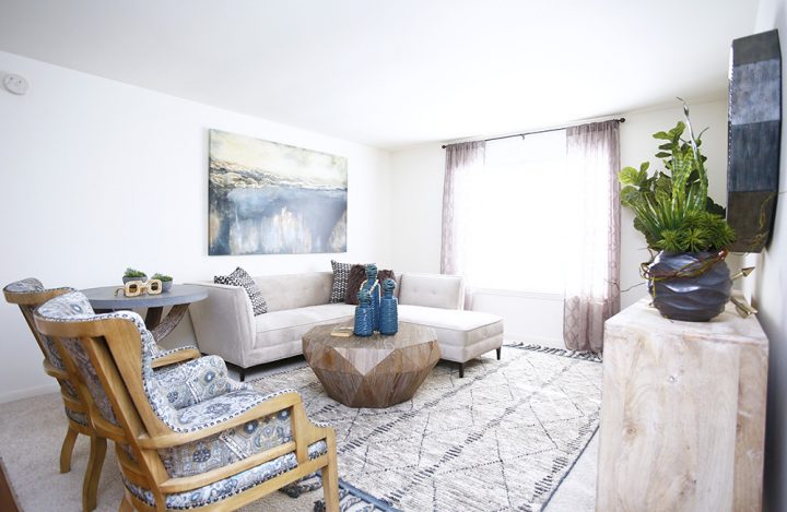 Gentry Square Apartments Image 6