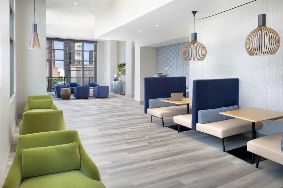 Camden Downtown Image 38