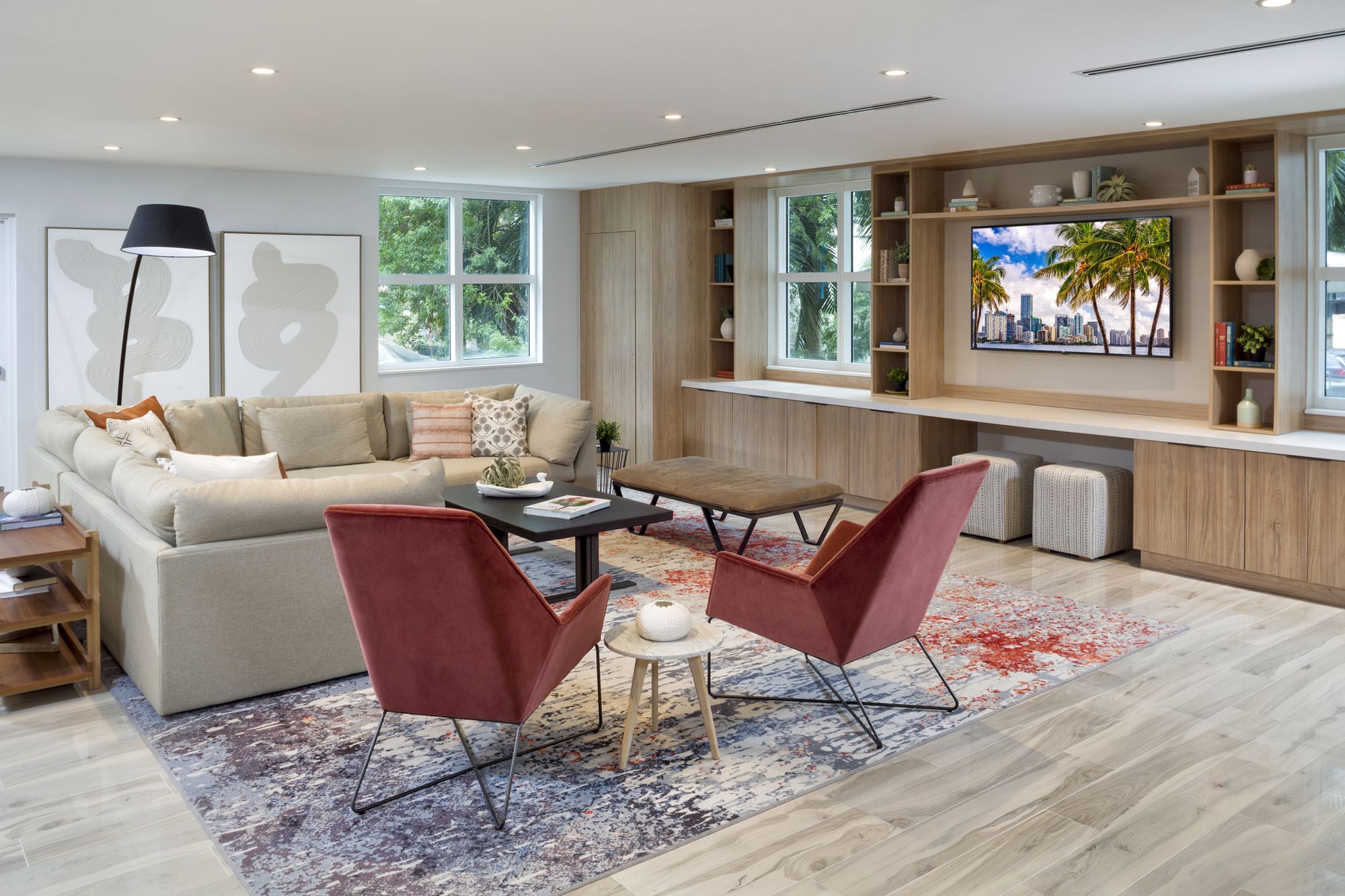 Camden Brickell Image 23