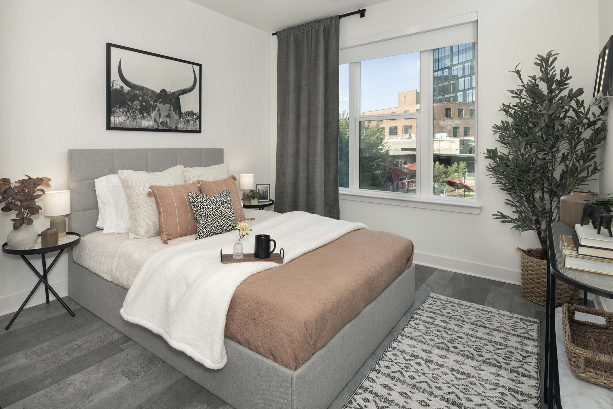 Camden Durham Image 19