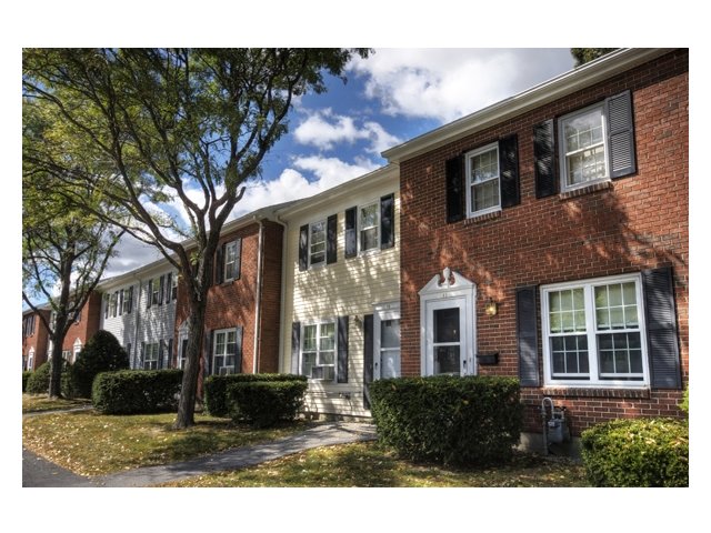 Princeton Ridge Image 1