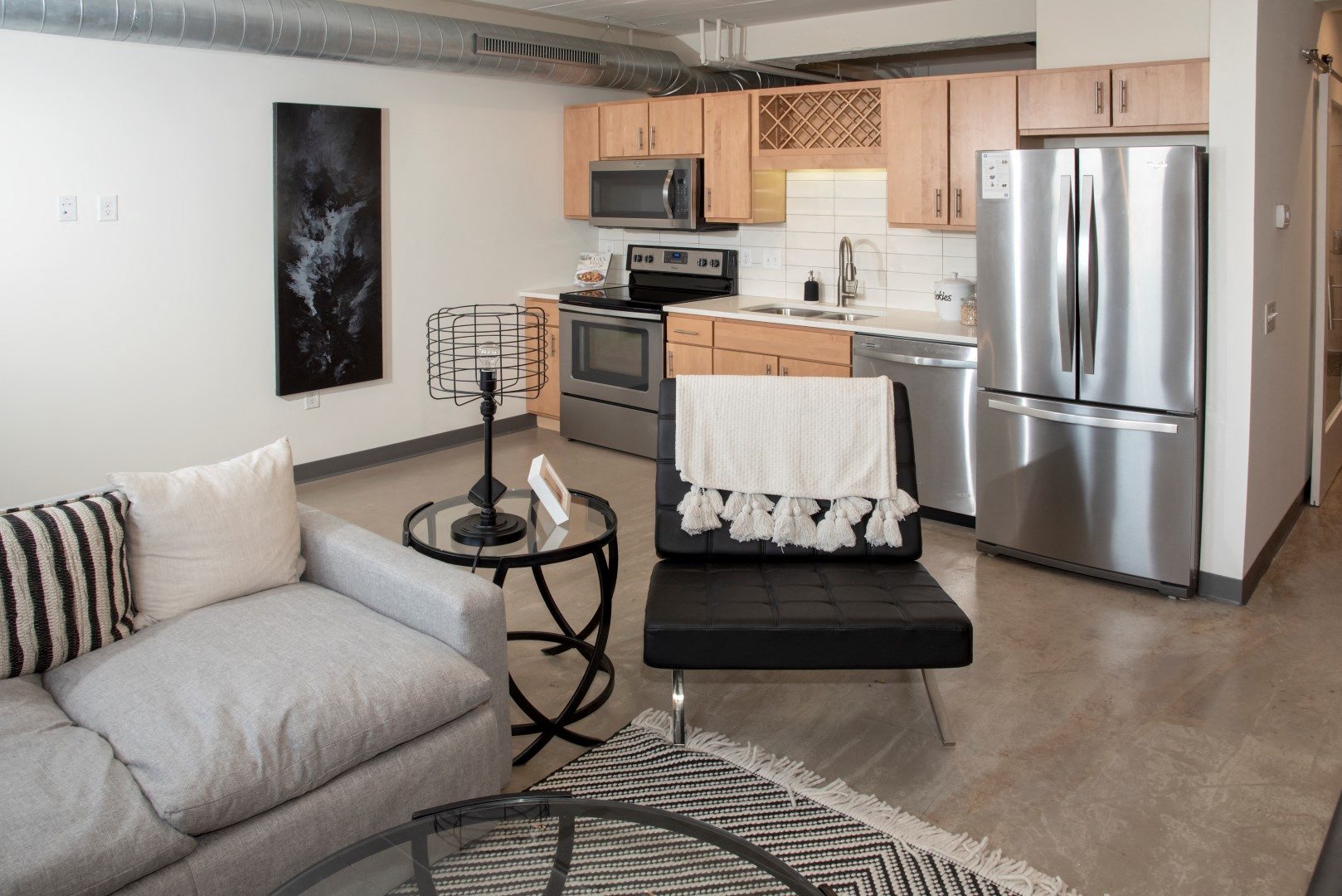 700 Central Historic Lofts & New Flats Image 54