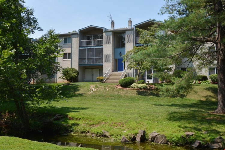 Residential Building