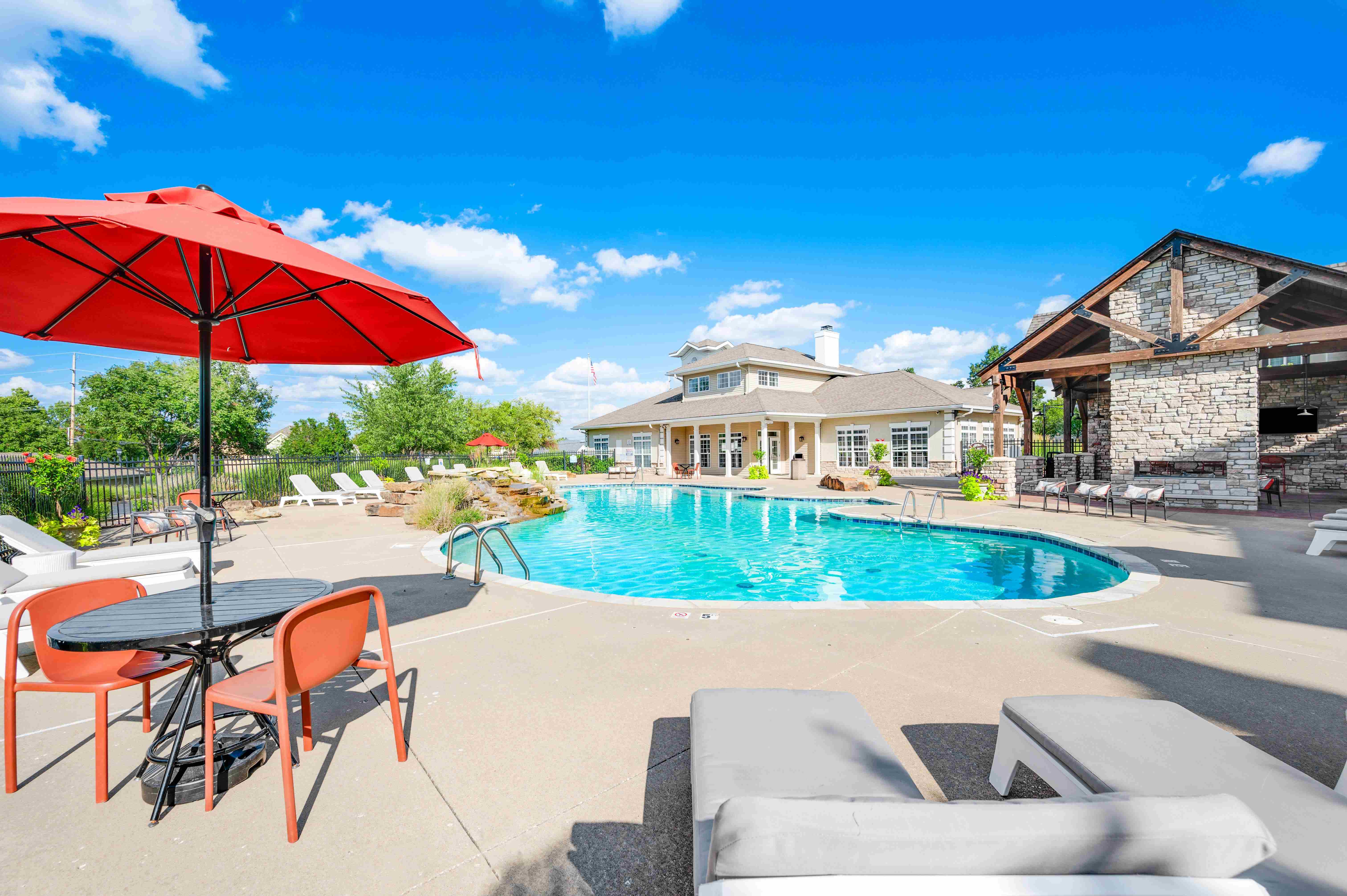 The Boulders at Katy Trail Image 29