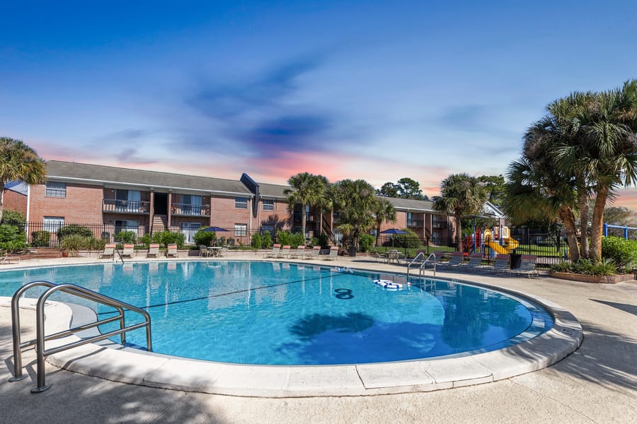 Townsend Apartments Image 1