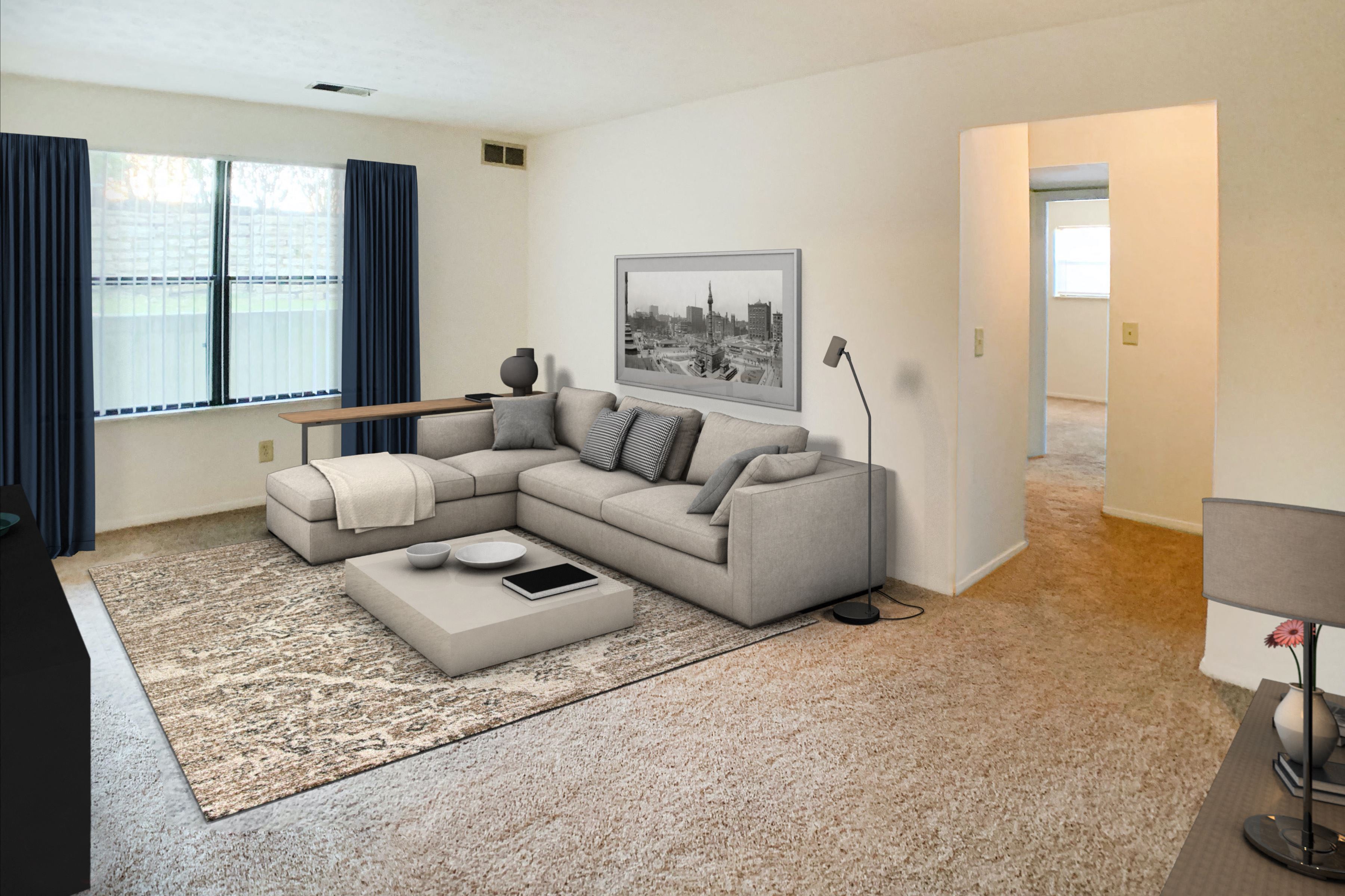 Four Worlds Apartments Image 19