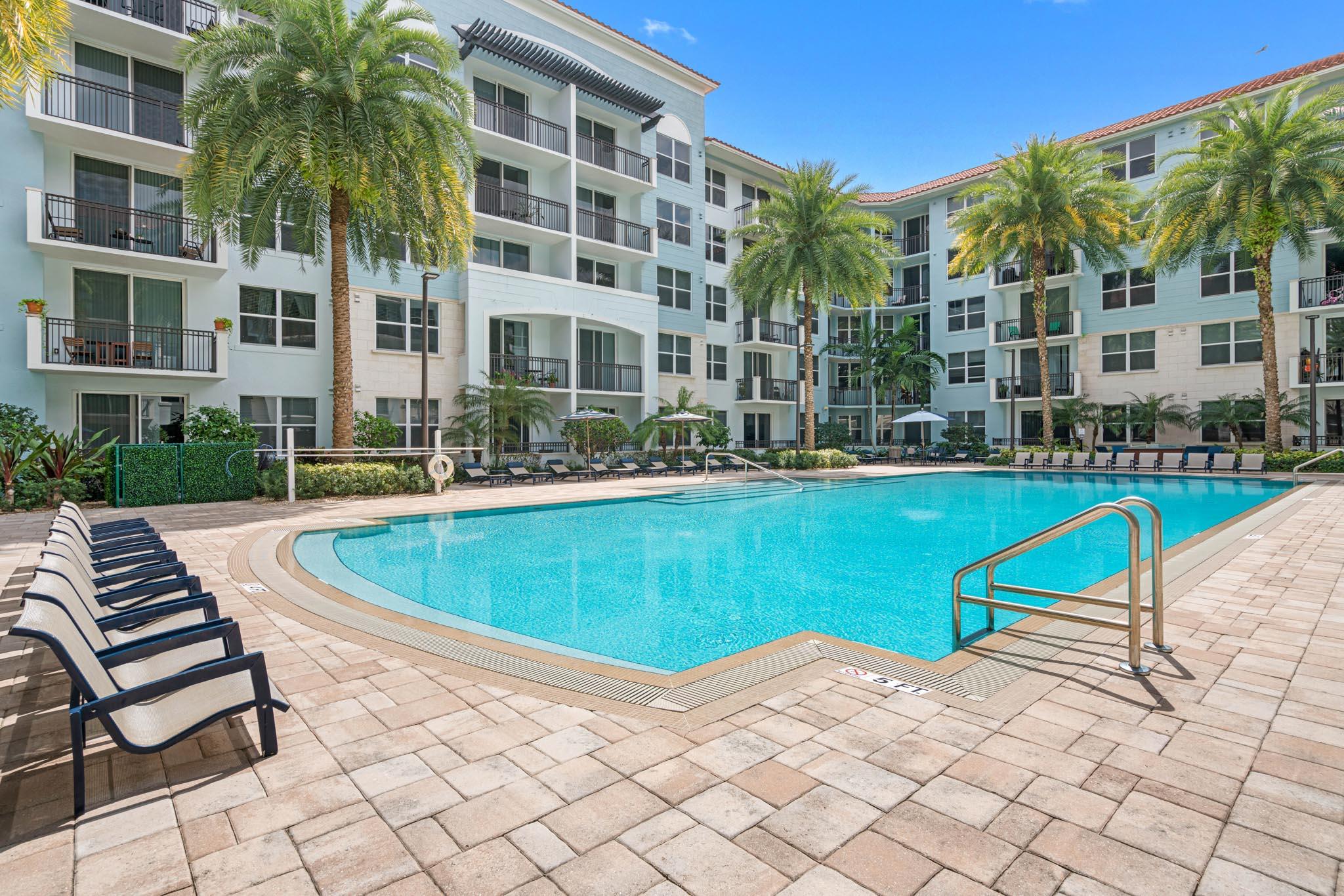 Paraiso at Fountain Square Image 15