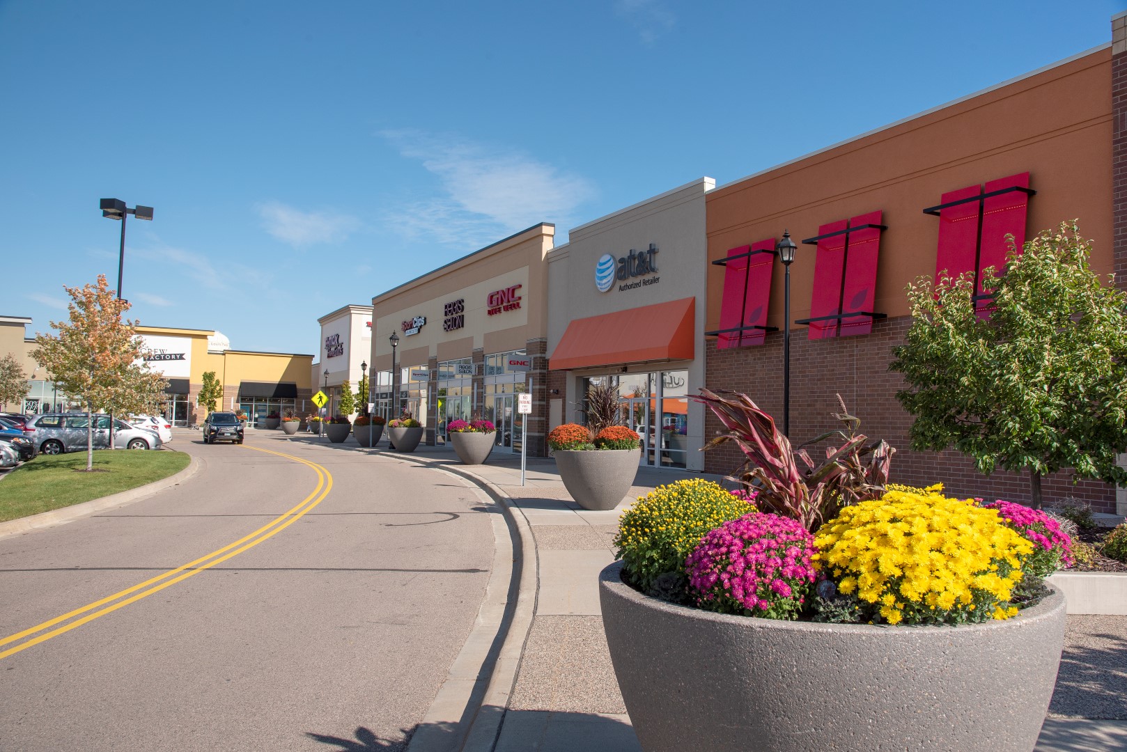 Urban Park II Apartments Image 58