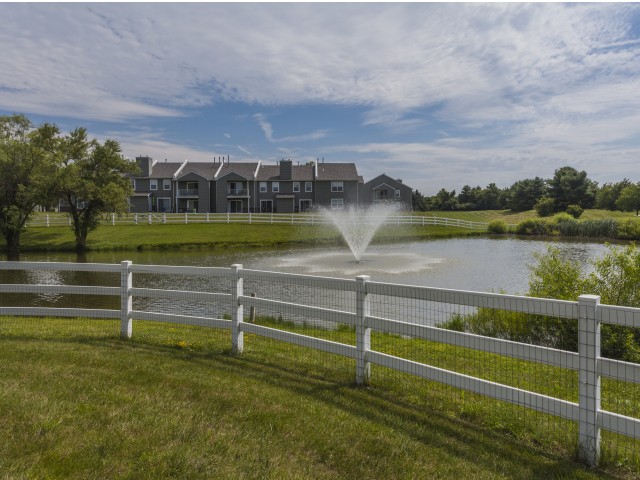 Thomas Meeting Apartments Image 17