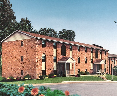 Liberty Gardens Apartments Image 3