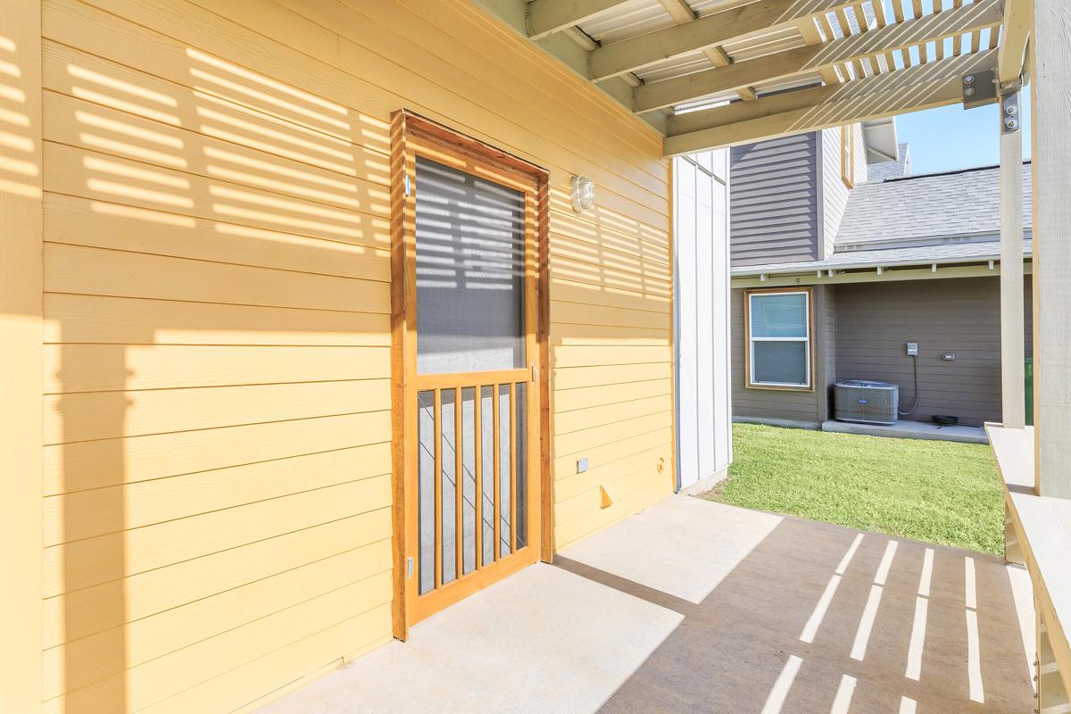 Casitas Los Olmos Image 5