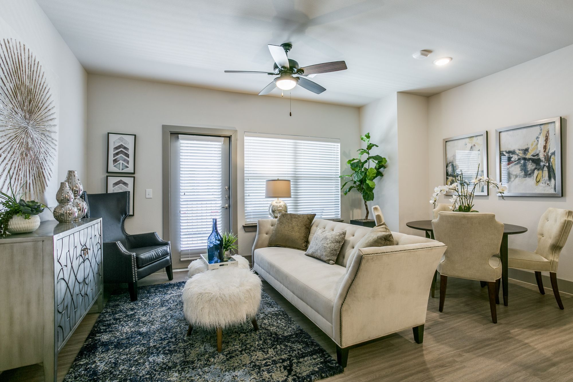 Palladium Denton Image 33