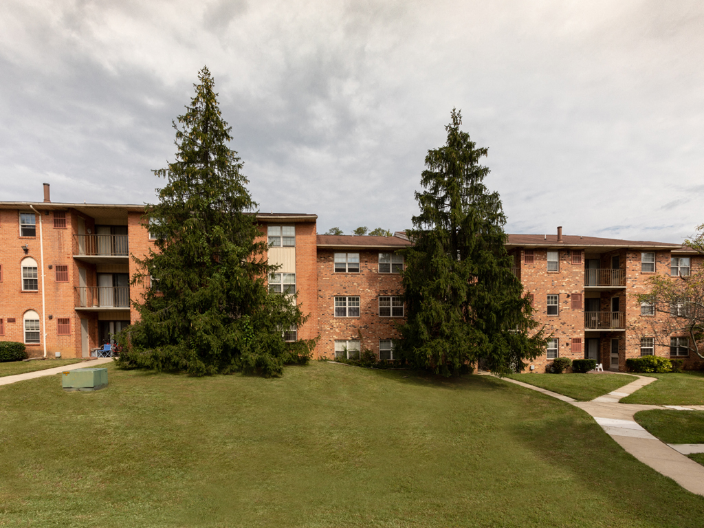 Cromwell Valley Apartments Image 48