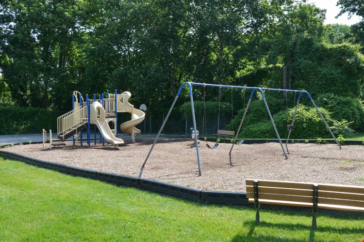 Residential Building