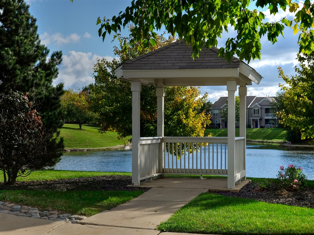 HighPoint Apartments Image 2