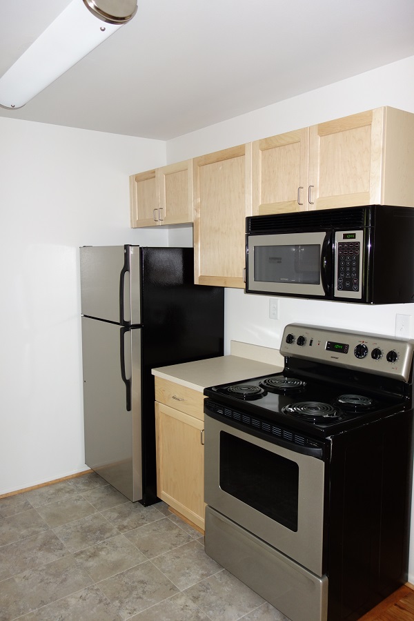 Amber House West Apartments Image 3