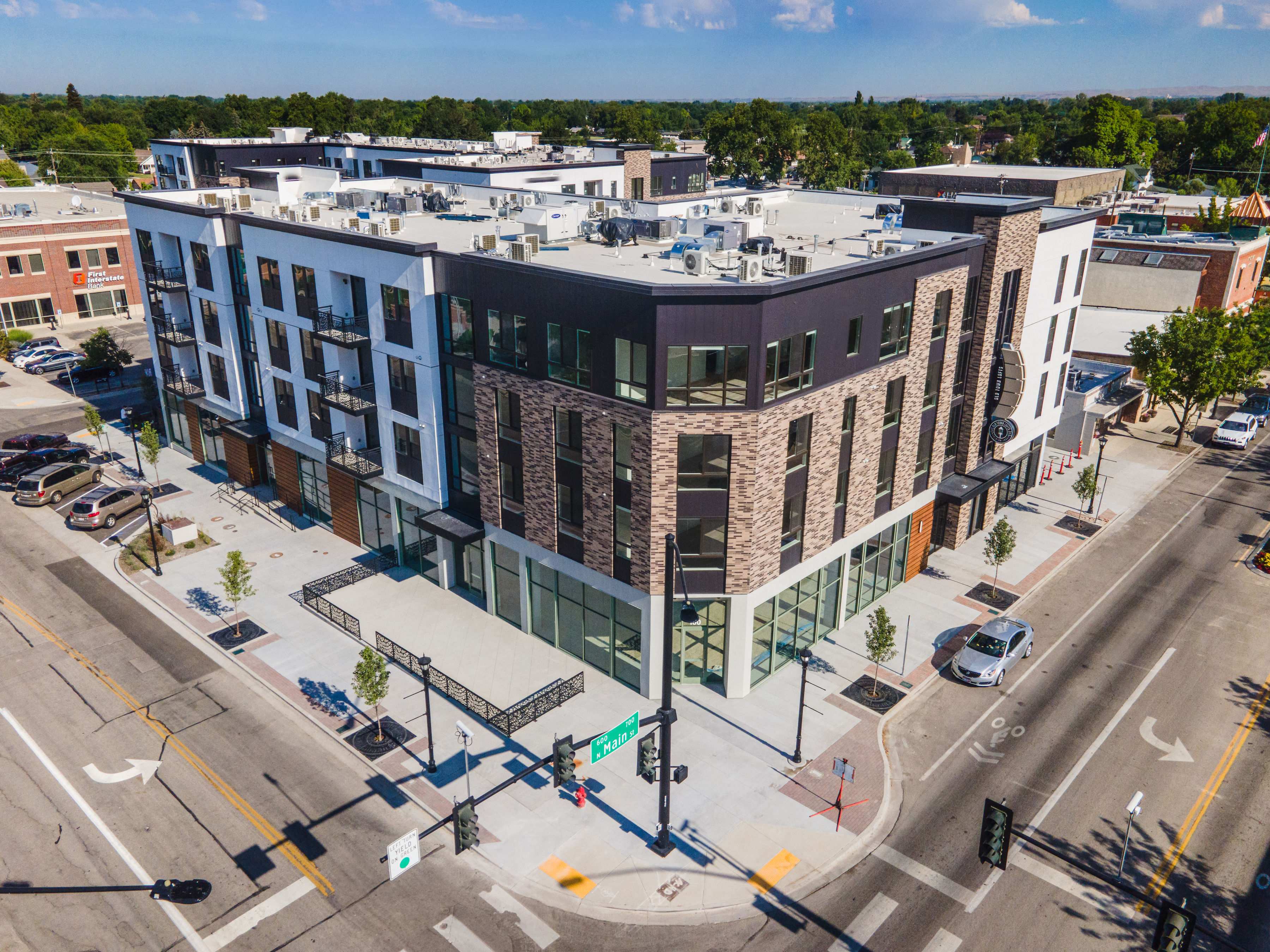 Old Town Lofts Image 1